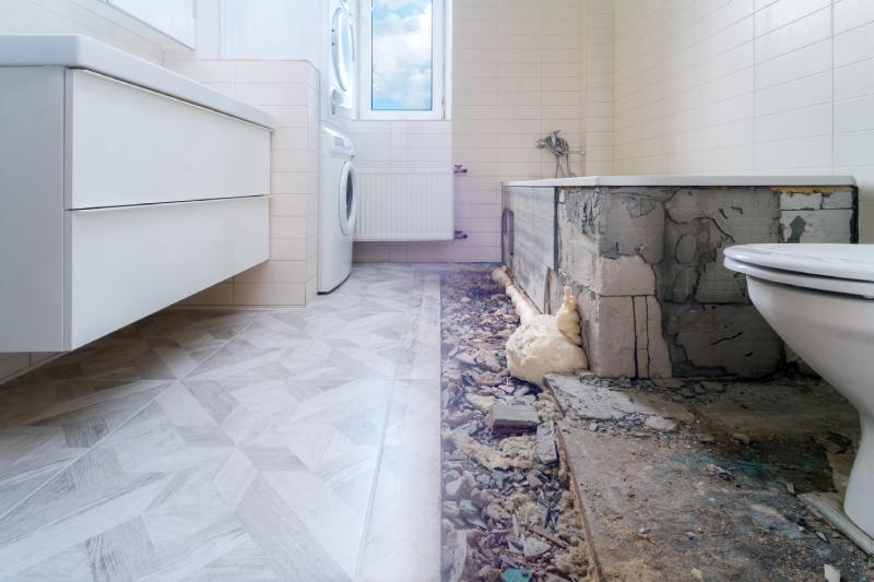 plumbing and waterproofing solution seremban